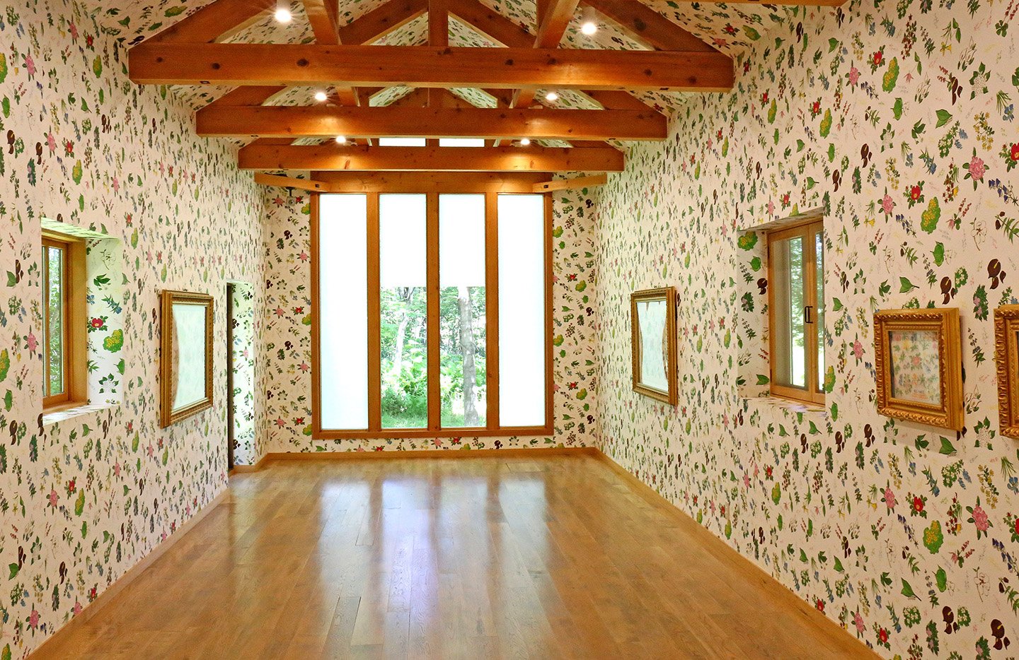 🌳 육화의 숲(롯카노모리) 이미지 6